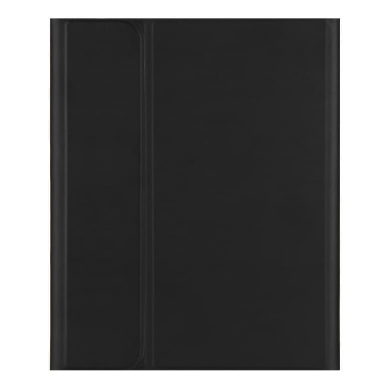 Compatible with Samsung Tab S9 Ultra Bluetooth Keyboard Case, iPad 10.2 Keyboard Single Leather Case, S9 FE Keyboard