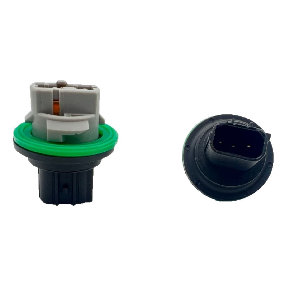 68186725AB Front Headlight Turn Signal Bulb Socket 95291965 Compatible with Dodge 2013-2016