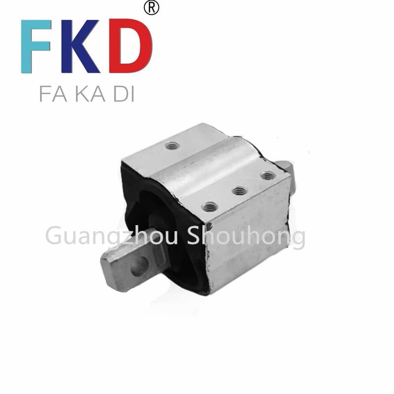 Cross-border Hot Selling A2122400418 Transmission Mount for Mercedes W204/212 C180 C200