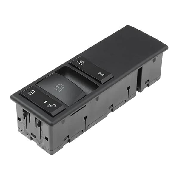 9605450913 A9605450913 Power Window Switch for Mercedes-Benz Actros