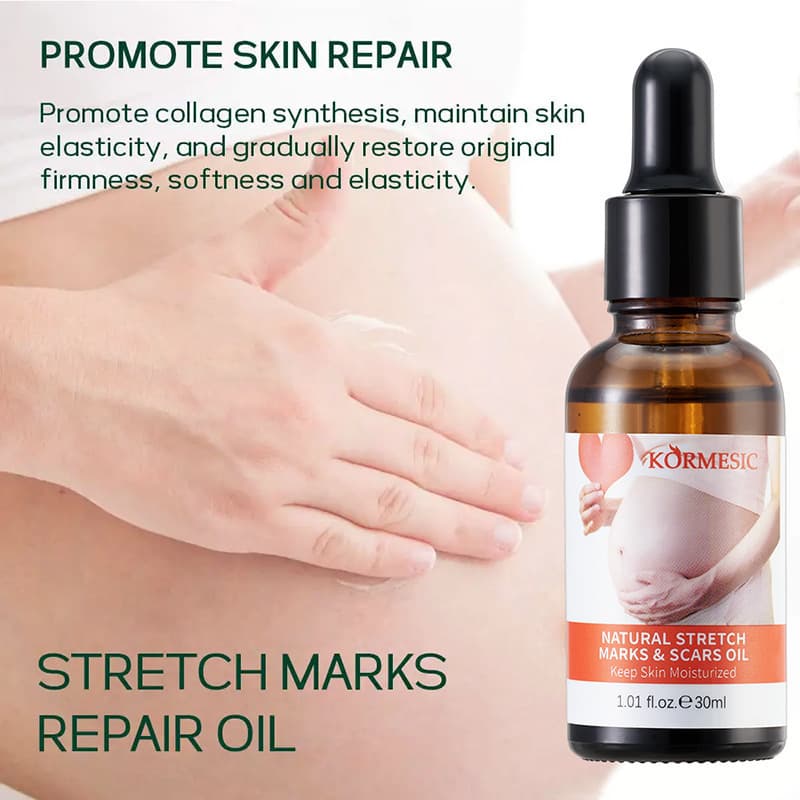 KORMESIC Body Essential Oils - Cross-border Trade, Spot Wholesale Manufacturer