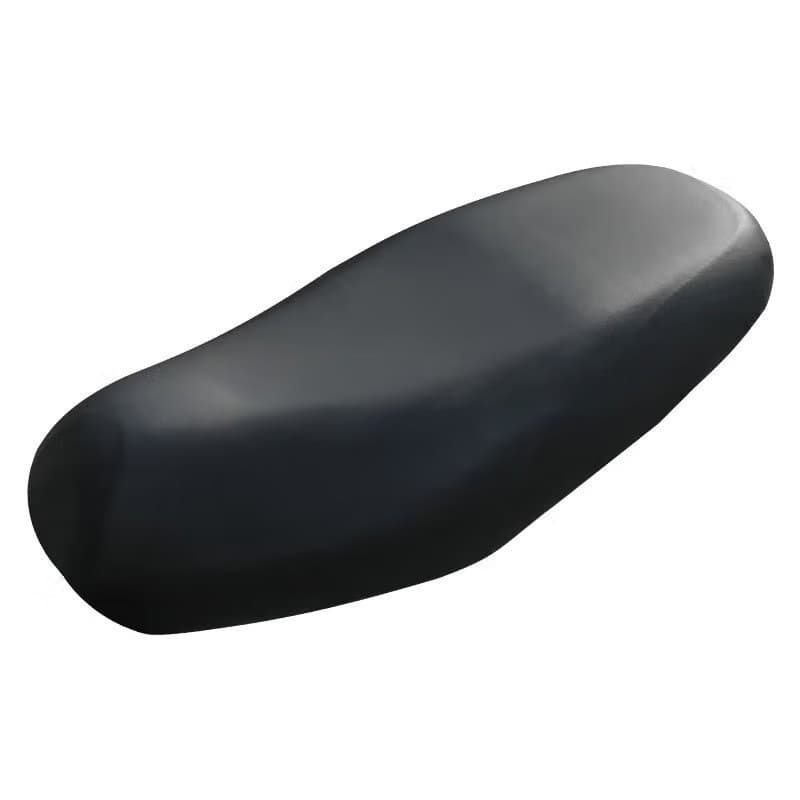Thickened Waterproof Seat Cover for Electric Vehicles, Pedal Motorcycle Leather Wear-Resistant Cushion Cover, All-Season Universal Electric Scooter Seat Cover