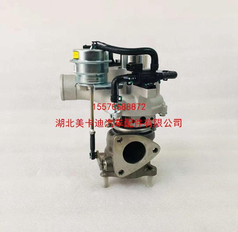 Factory High Quality Competitive Turbo Diesel Turbocharger Kit for Zoyte 1380