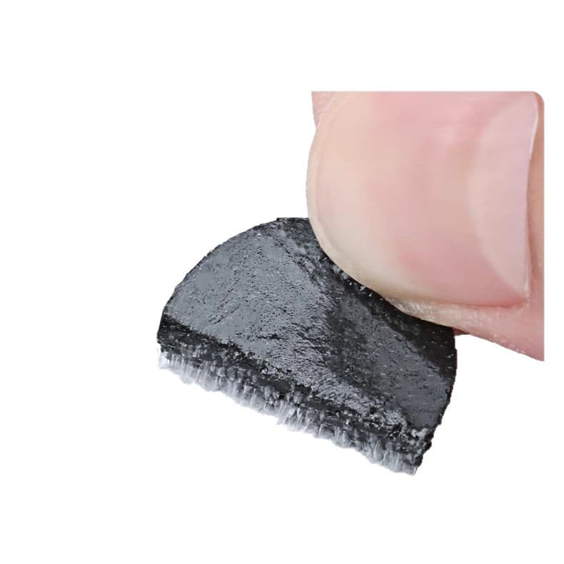 Felt Board Hook and Loop Photo Wall Sticker, No Drilling Required, Polaroid Photo Decoration Fixing, Reusable