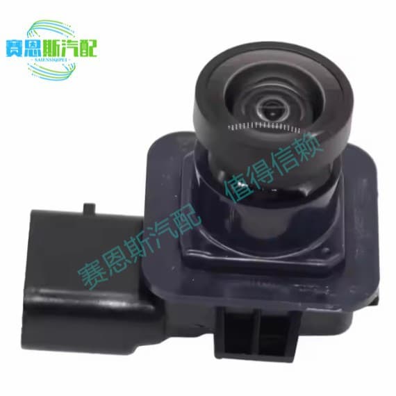 ES7T-19G490-AA Compatible with Ford Mondeo Rearview Backup Camera ES7T19G490AA