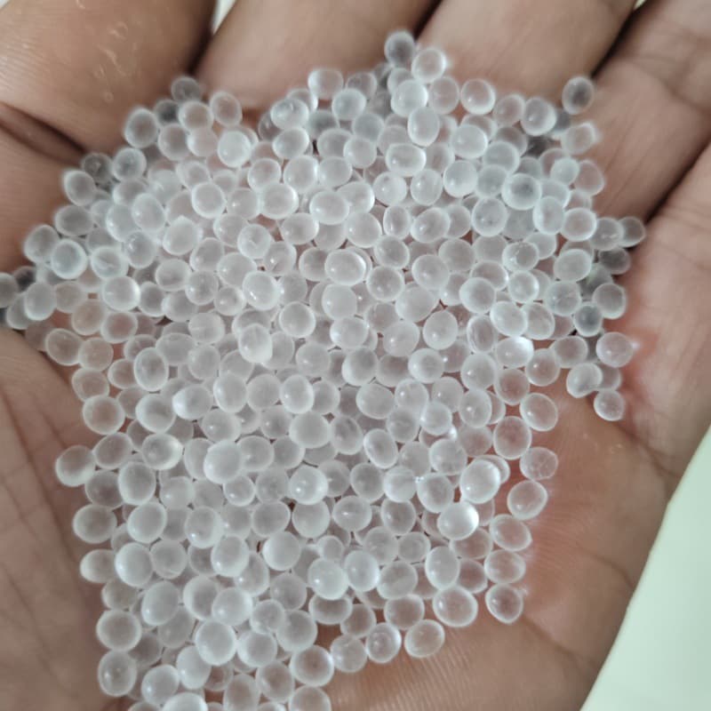 Surlyn raw material pellets, Surlyn off-grade material, injection molding grade, high transparency Surlyn material, special material for golf ball covers