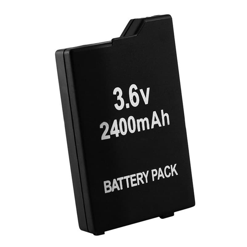 PSP3000 Battery PSP2400 Battery PSP Slim Battery PSP3600 Battery PSP Battery