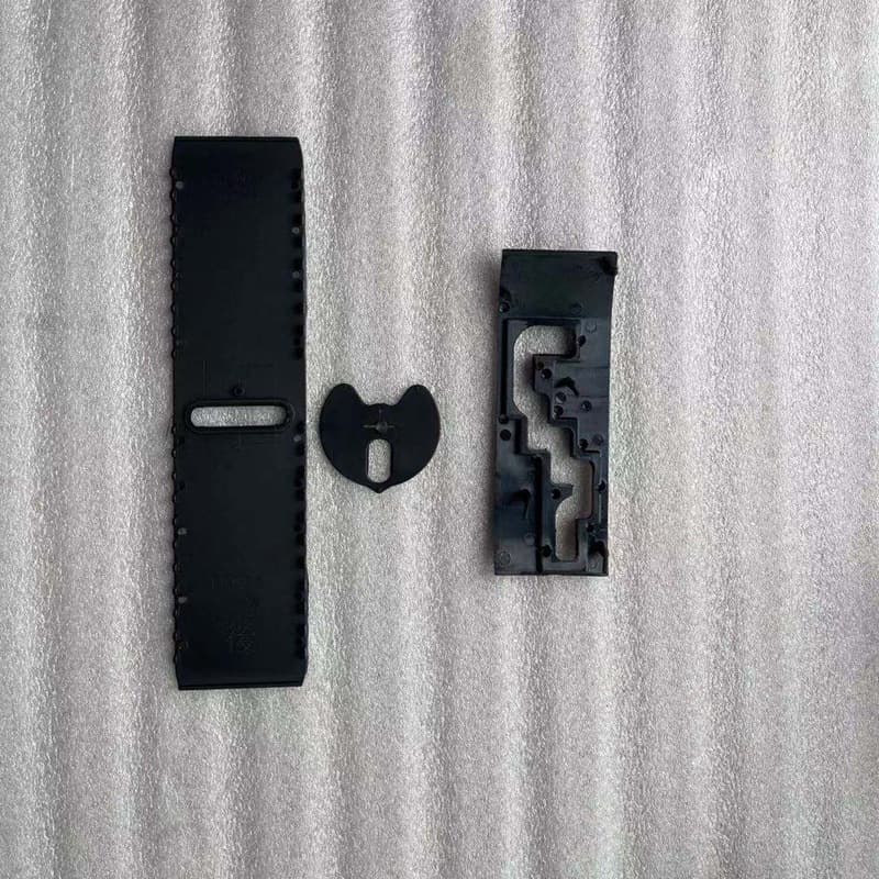 Automatic Transmission Dust Cover Rubber Shift Lever Position Marking Slide Cover for Toyota Crown Suitable for All Models
