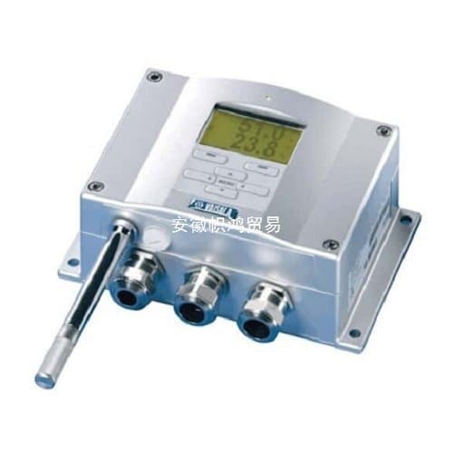 (Negotiable) Imported from Finland, Humidity and Temperature Transmitter HMT370EX series, Vaisala Chinese name Wei