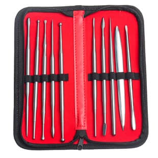 Cross-border Wholesale Pottery Clay Tool Kit - Throwing, Soft Clay, Multi-functional Carving and Sculpting Tool Set