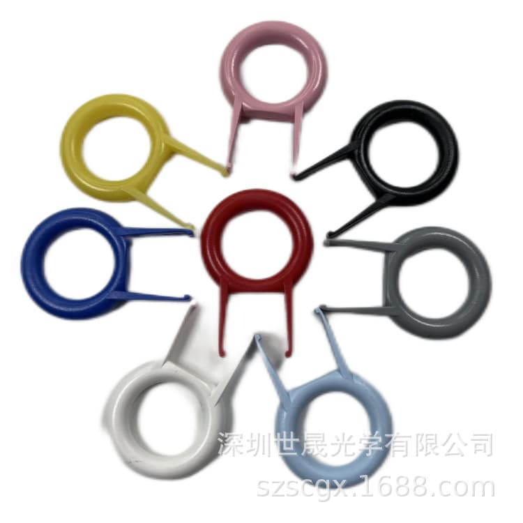 Factory wholesale keycap pullers/keycap removers suitable for all types of keyboards. Starting from 28,000 RMB, shipping included.