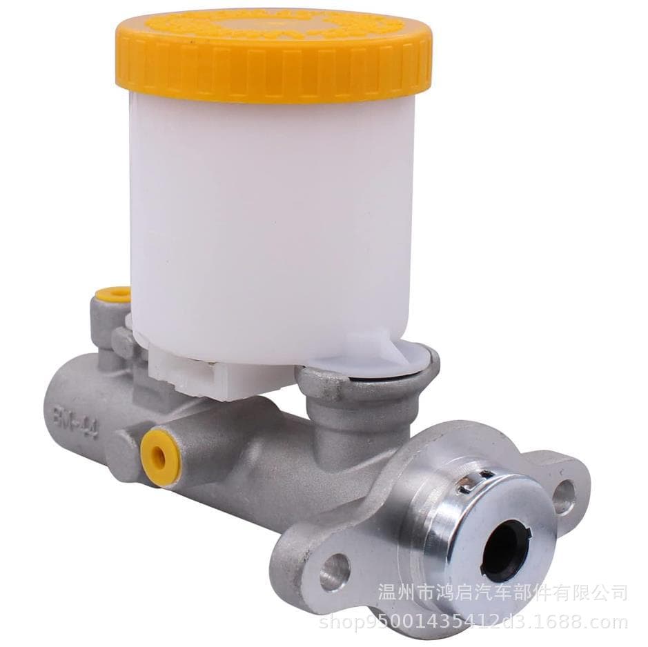 46010-01G00 46010-C8100 M39593 Compatible with Nissan D21 Pickup Brake Pump