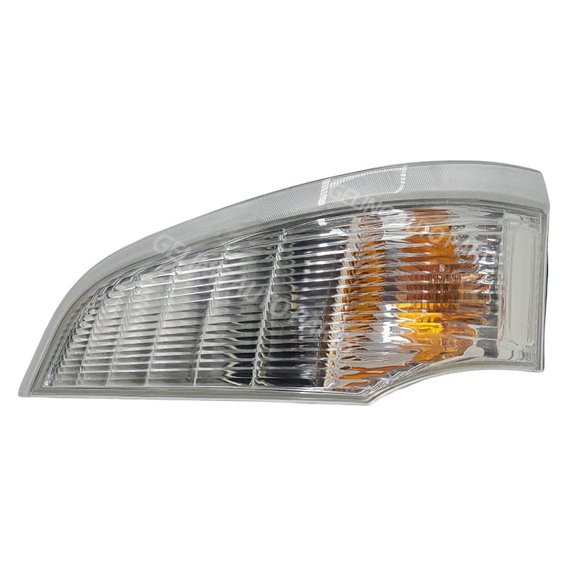 Turn Signal, Corner Light, Eyebrow Light, and Fog Light Assembly for Mitsubishi CANTER FUSO 2005
