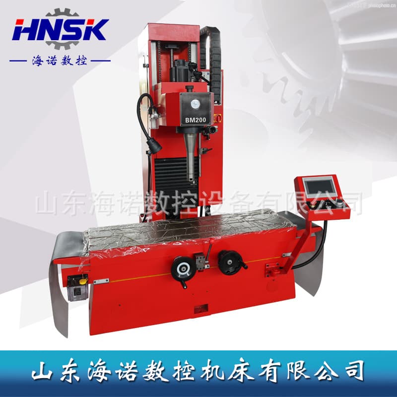 Factory Direct Supply Cylinder Fine Boring Machine BM160 BM200, Motorcycle and Automotive Engine Cylinder Grinding and Milling, Competitive Price