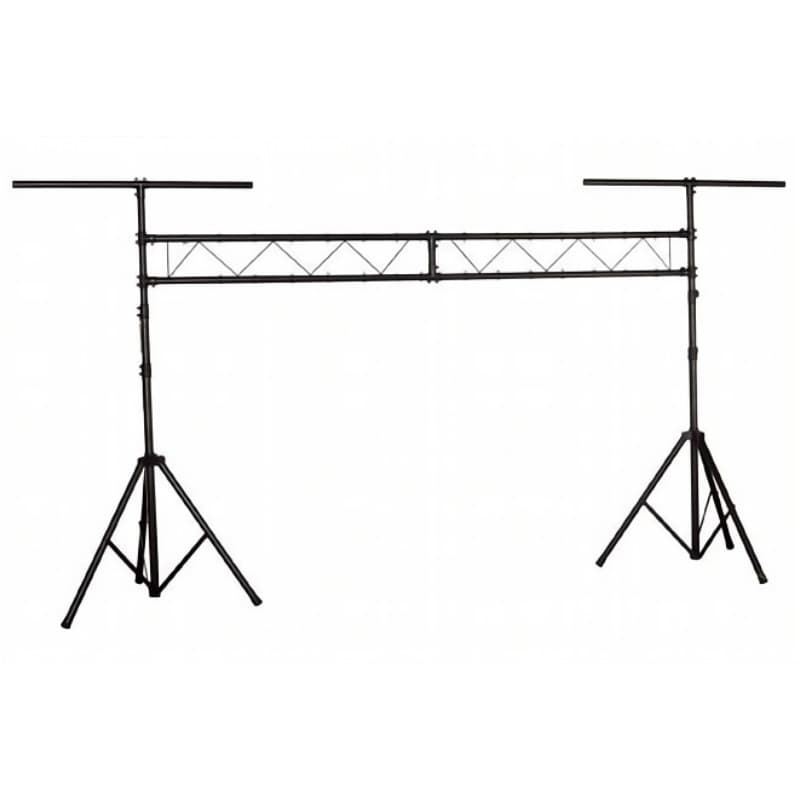 Lighting Truss / LED DJ Stage Lighting Steel Stand