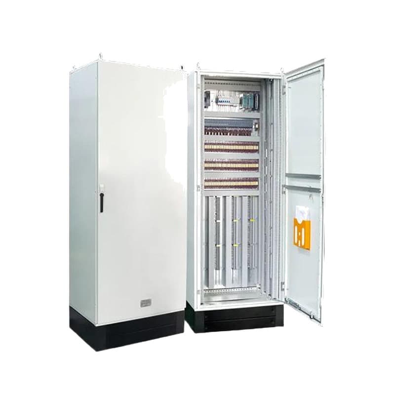 Leisai Industrial Control Cabinet PLC Control Cabinet Inverter Control Cabinet Soft Start Control Cabinet Network Cabinet