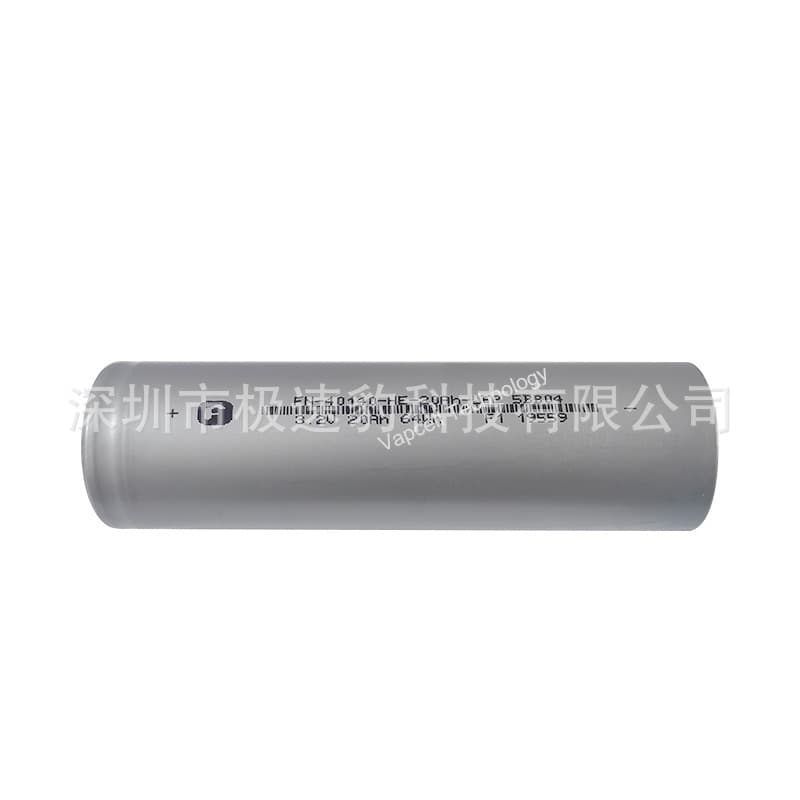 Brand new A Pinfu Neng 40140 lithium iron phosphate battery 3.2V20AH power battery 2C discharge energy storage electric vehicle