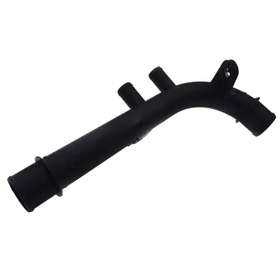 96553368 is suitable for Chevrolet Epica and Daewoo Suzuki cooling water pipe elbows.