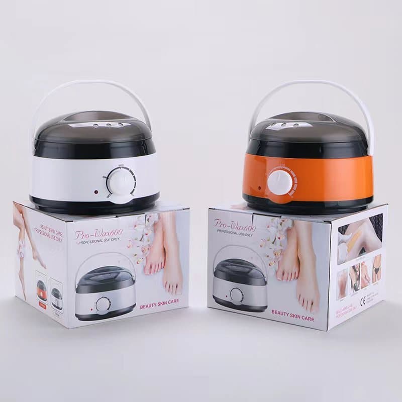 Multi-Functional Hair Removal Waxing Machine Thermal Waxing Apparatus Full Body Hair Removal Wax Therapy Machine Universal Plug