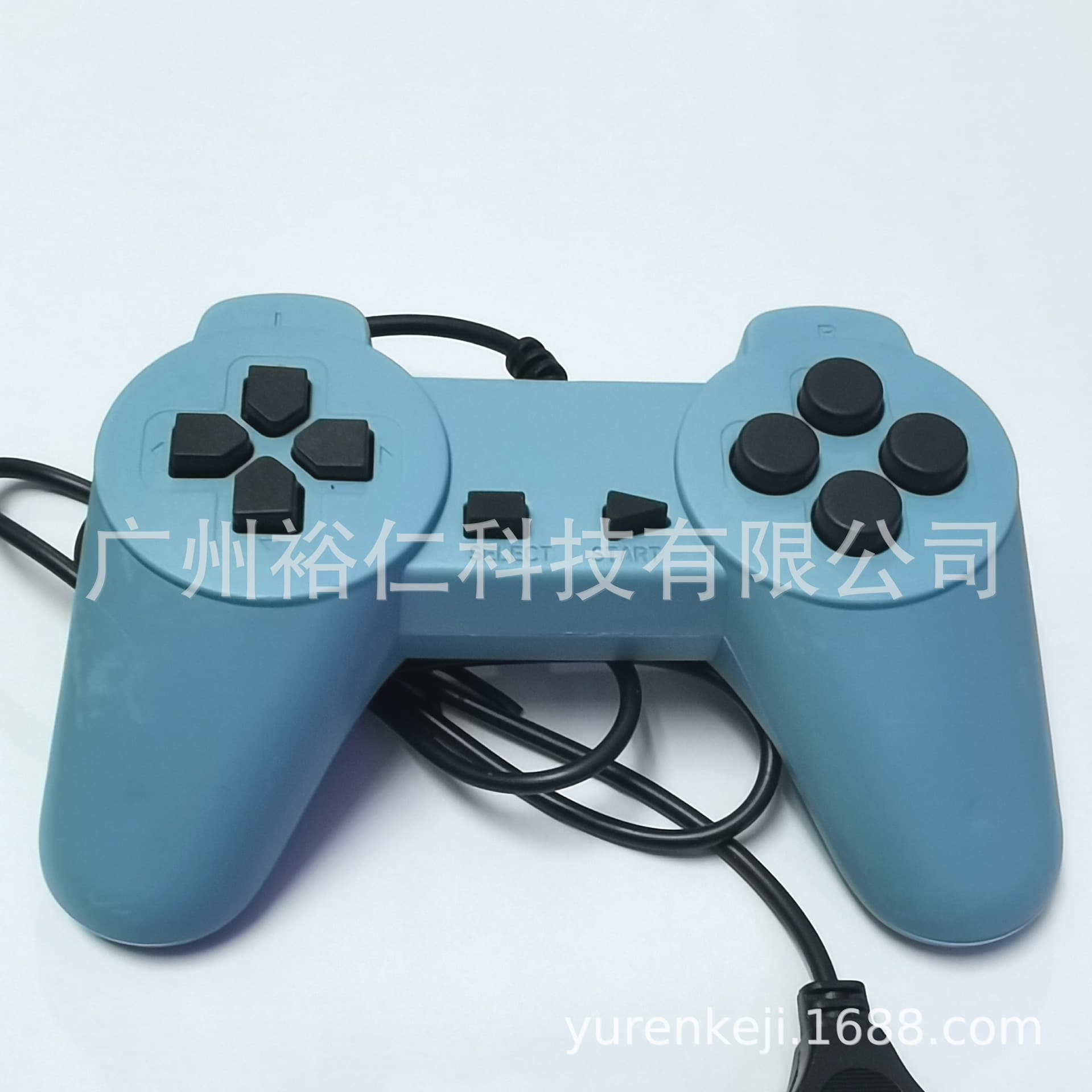 8bit game console controller 8-bit game console controller handle remote control joystick 8bit FC controller