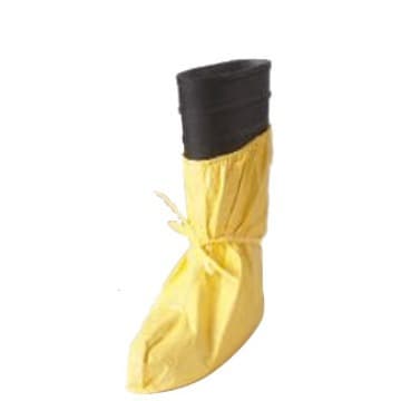 DuPont Tychem C Shoe Covers