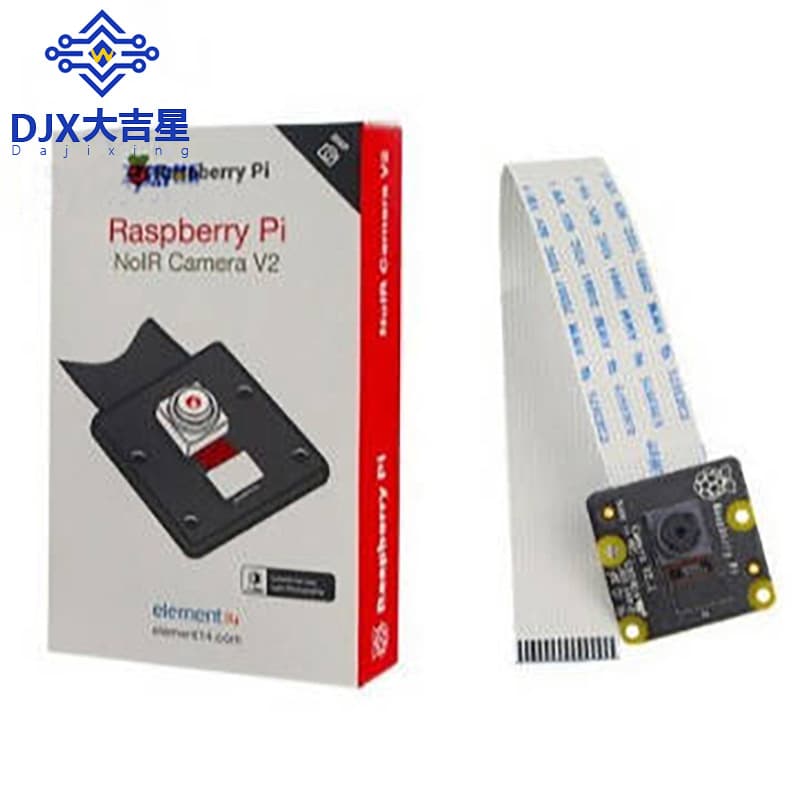 Original Raspberry Pi camera module RaspberryPi Camera V2 CSI interface