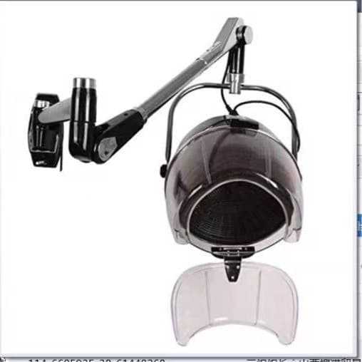 Hair dryer manufacturer produces hair drying machine, hair treatment machine, hair steaming machine, salon-specific hair dryer, home hair dryer