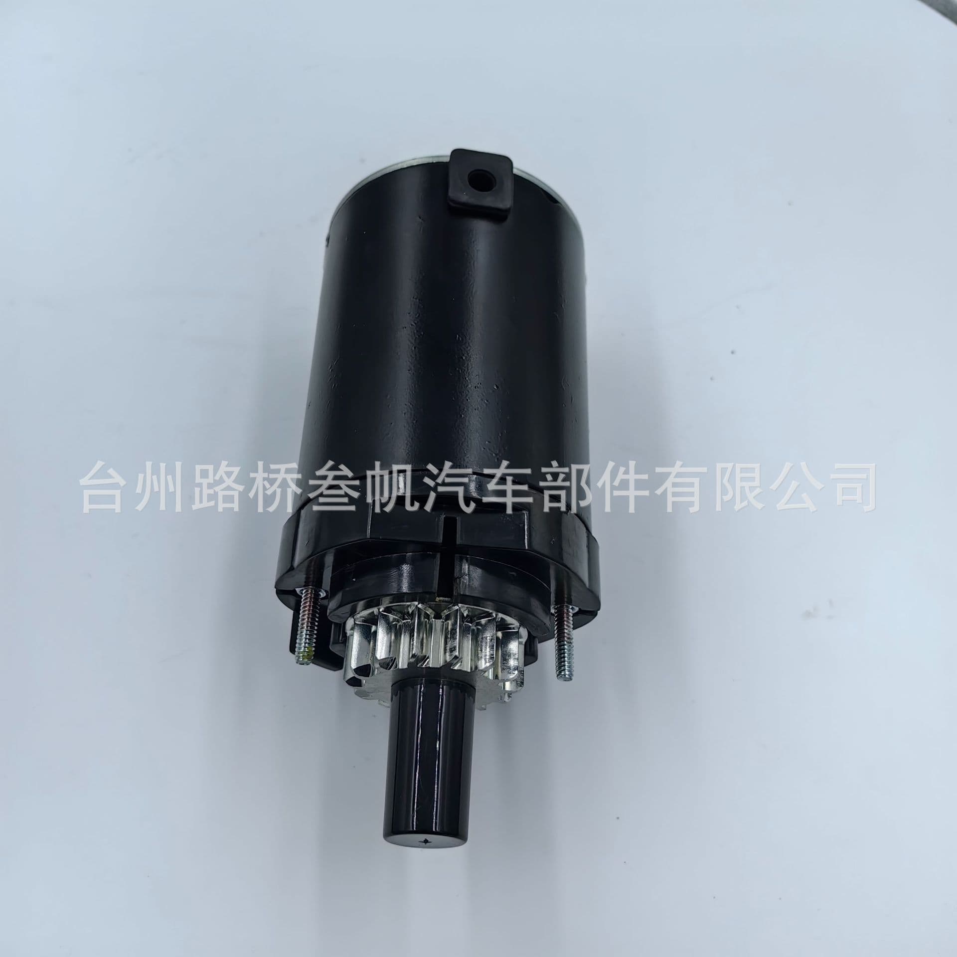 Starter motors for Kohler lawnmowers, motorcycles, ATVs, and snowmobiles - starter motor accessories