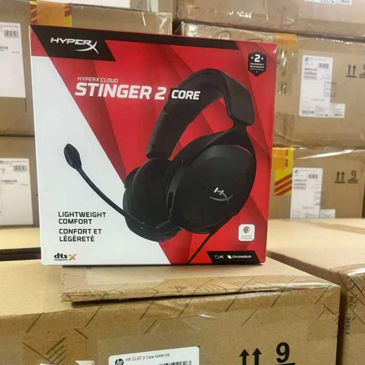 Suitable for Extremely Unknown Stinger 2 Smart Stinger 2 Headphones Stinger2 Core Headphones