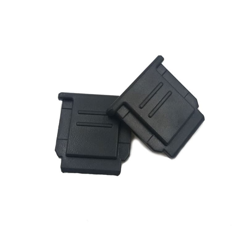 Hot Shoe Cover for Mirrorless Cameras A6000 6600 A7RM4 A7III A7M3 6400 A7C ZV-E10 Protective Cover