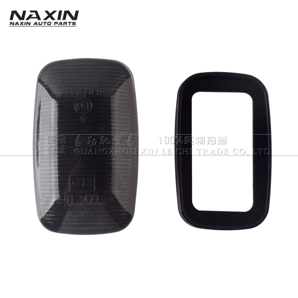 81731-20191 Compatible with Toyota Lexus Fender Light Side Marker Turn Signal Lamp