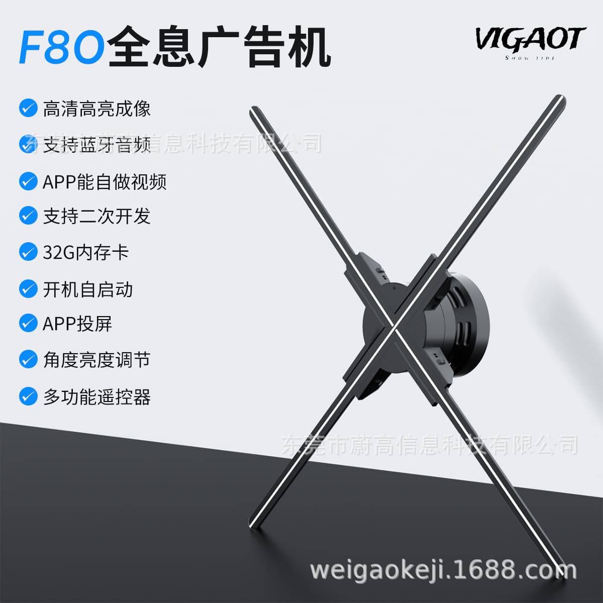 Digital Signage Advertising Machine Suitable For Various Environments Including Shopping Malls Restaurants