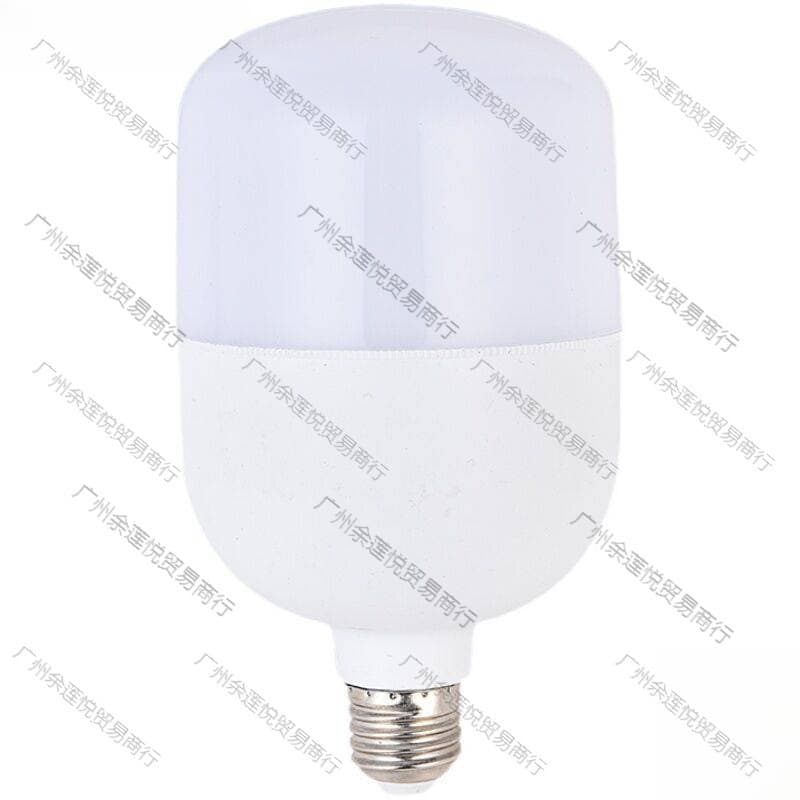 LED Bulb Ultra Bright Energy-saving High Power LED Light E27 Large Screw Base 9W 60W 150W Factory Workshop Lighting