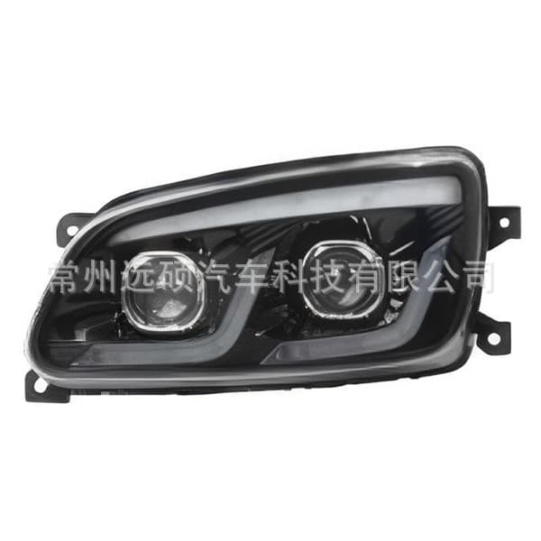 LED Truck Headlight for HINO MEGA700 FR390(26T) SH420(35T)