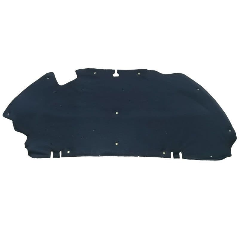 Engine Hood Soundproofing Cotton for Citroen C-Quatre C4L C5 Engine Cover Heat Insulation Liner Panel