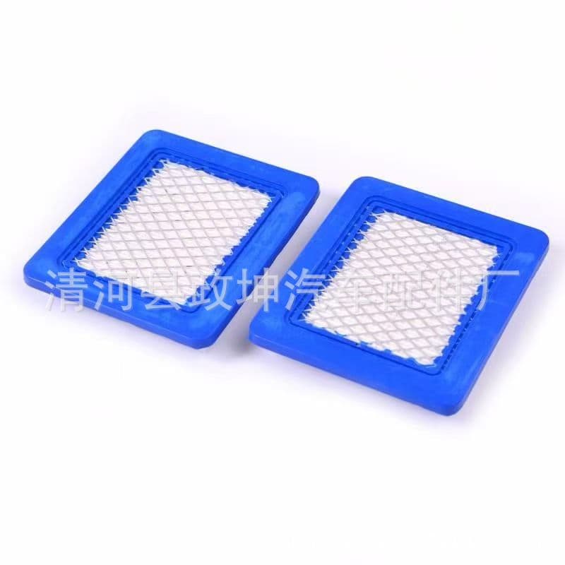 491588 399959 491588S Briggs & Stratton Lawn Mower Filter, Garden Filter