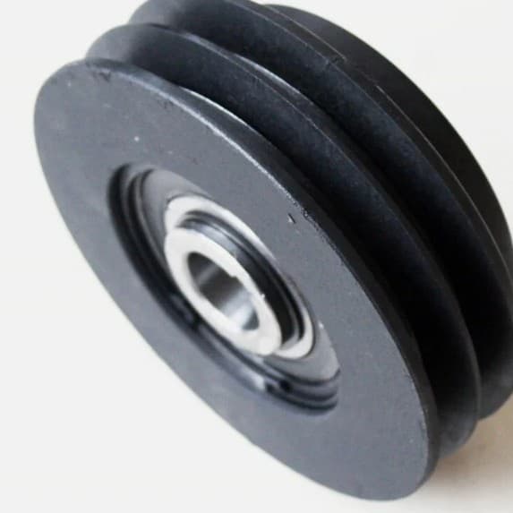 3/4" shaft clutch