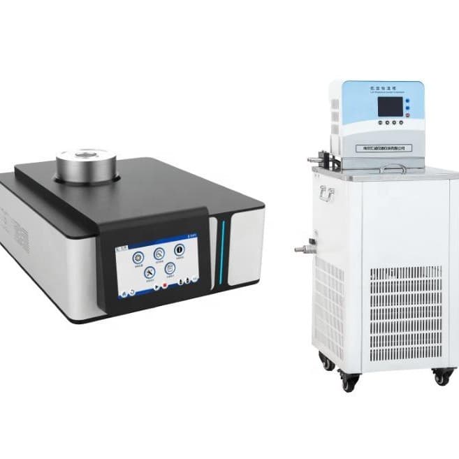 DSC Differential Scanning Calorimeter Low Temperature Differential Scanning Calorimeter Multi-mode Low Temperature Differential Scanning Calorimeter