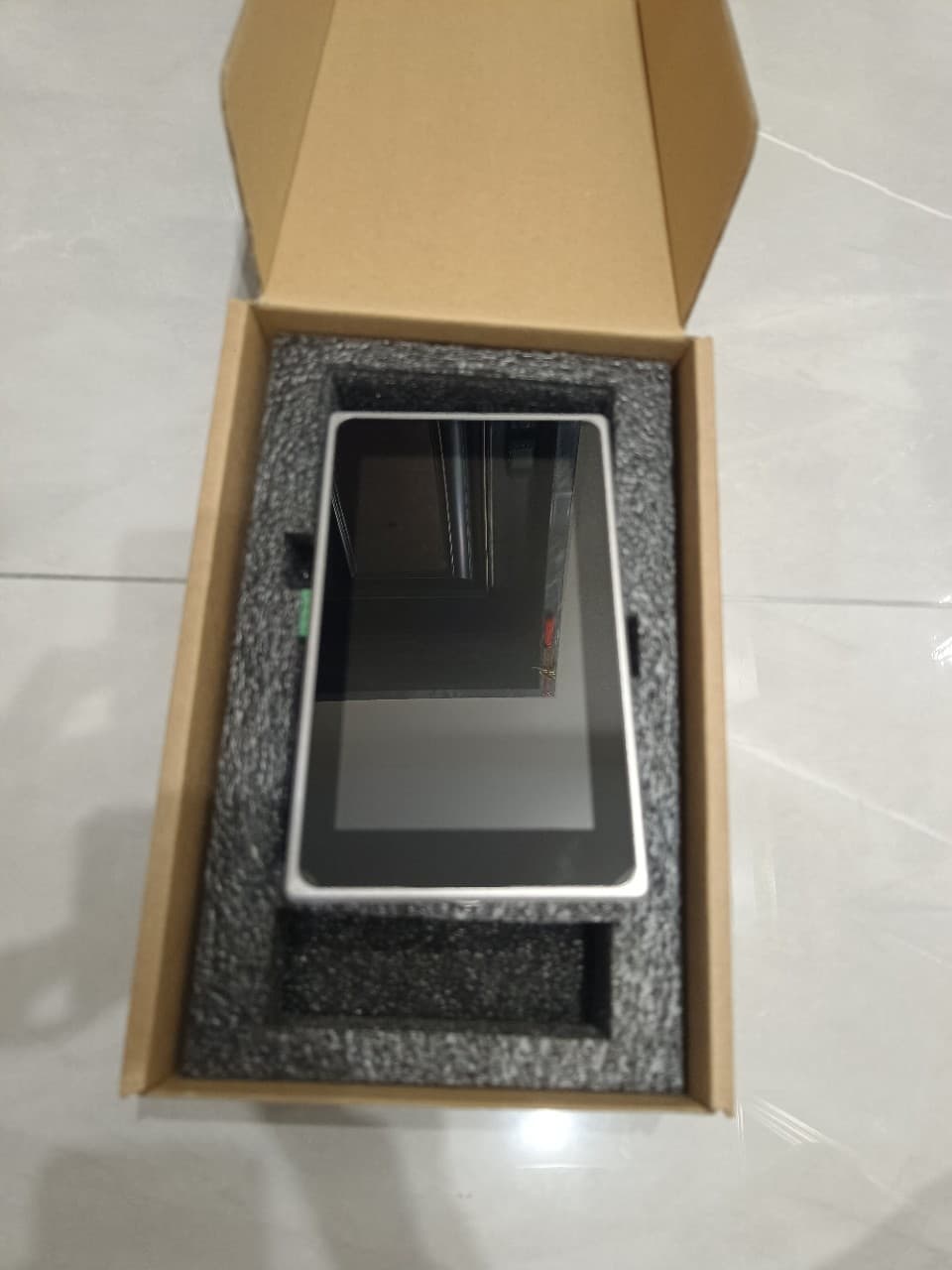 German Marco Dispensing 7-Inch Touch Screen
