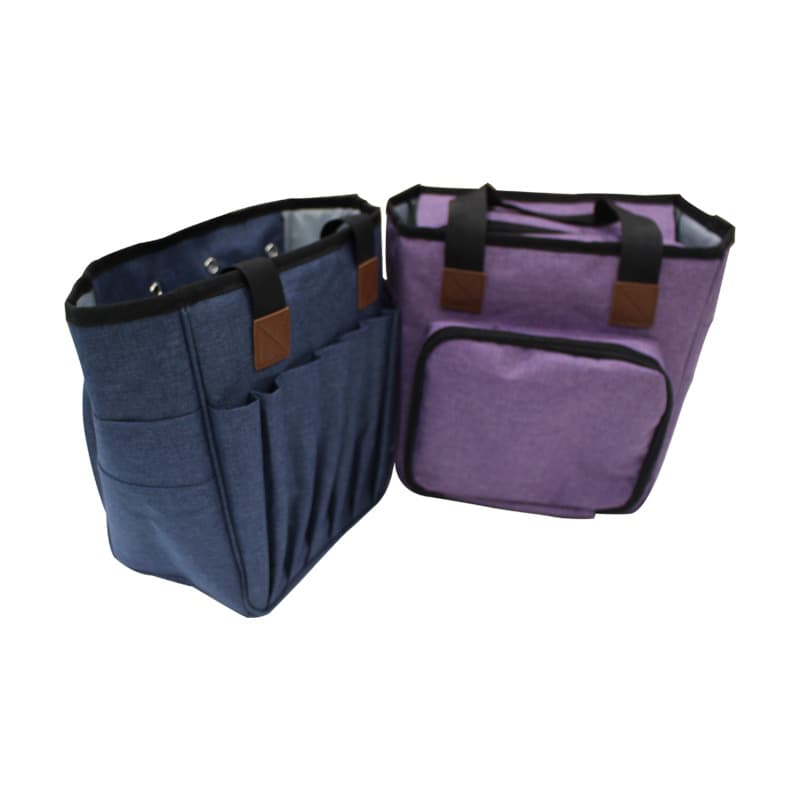 Amazon Bestseller European and American Autumn/Winter Hot-selling Women's Knitted Easy-to-store Bag Customized Factory Direct
