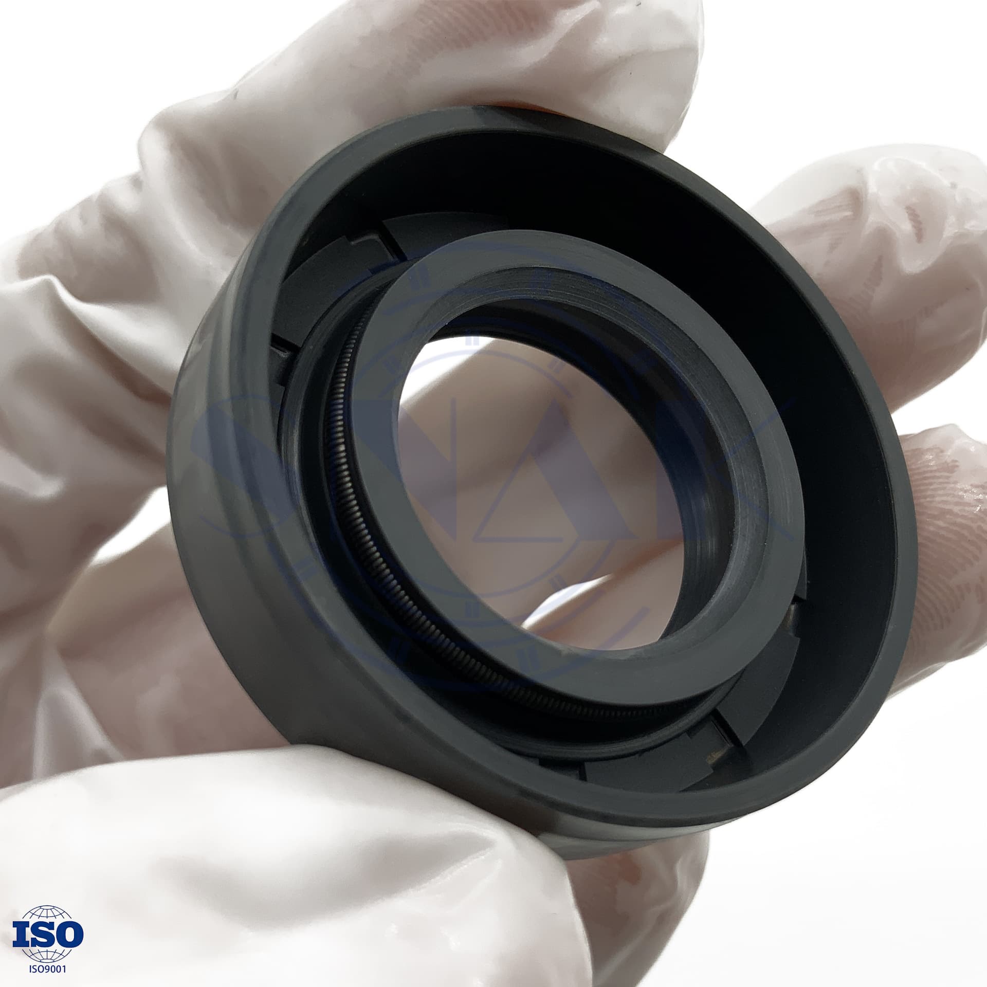 In Stock 168F Gasoline Engine Crankshaft Oil Seal 25*41.25*6 25*41.25*7 Skeleton Oil Seal Sealing Ring