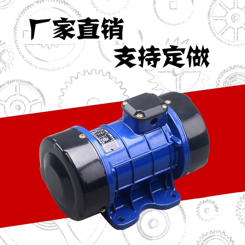 Woma 0.75KW/1.5kw Flat Vibrator Single/Three-Phase Attached Concrete Vibrator 2.2/3KW Copper Wire