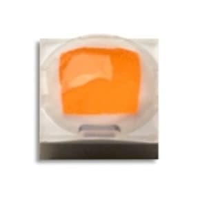 L1C1-PCA1000000000 LUIMLEDS Lumileds High Power LED 2020 Yellow Amber