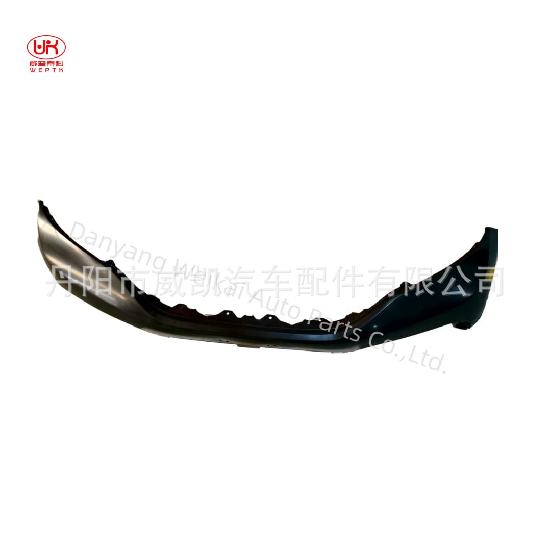 Suitable for 2012 CRV front bumper. Reasonable price, quality guaranteed. Welcome to inquire about pricing.