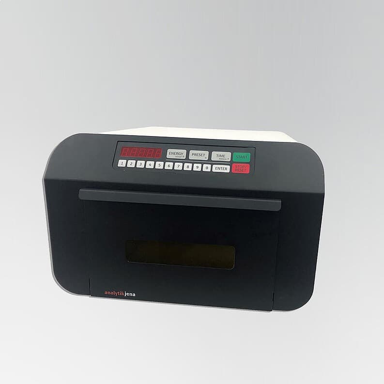 [Germany/USA UVP] Analytick Jena CL-3000 UV Crosslinker (Open Door Type)