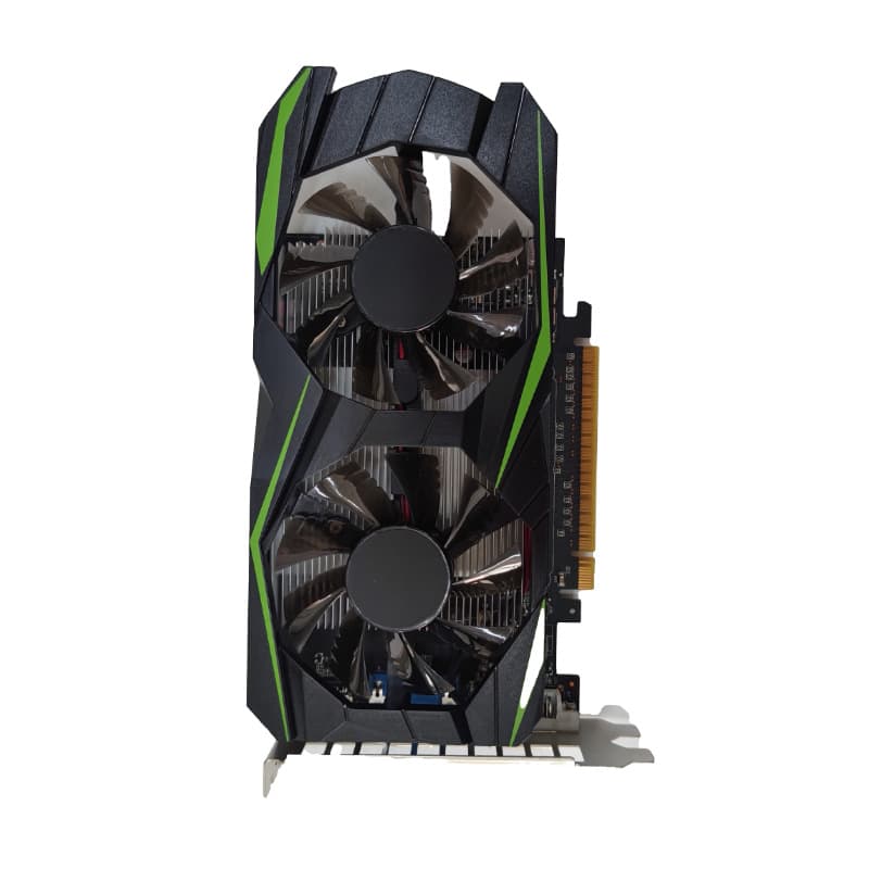 New Desktop Graphics Card GTS450 1GB Gaming Office All-in-One Compatible DDR5 128BIT PCI-E