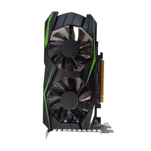 New Desktop Graphics Card GTS450 1GB Gaming Office All-in-One Compatible DDR5 128BIT PCI-E