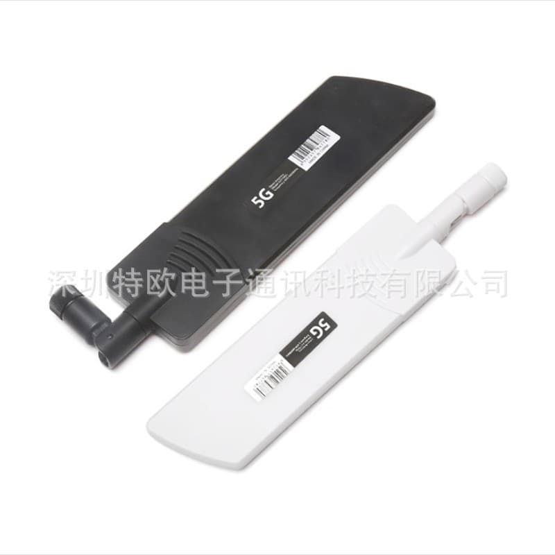 5G antenna external rubber stick bendable 5G antenna omnidirectional high-gain 3G/4G/5G full-band WiFi antenna
