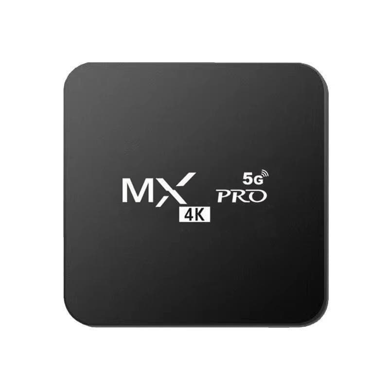 Export Smart TV Box Wireless Network Set-Top Box Home WiFi HD TV Box TVBOX