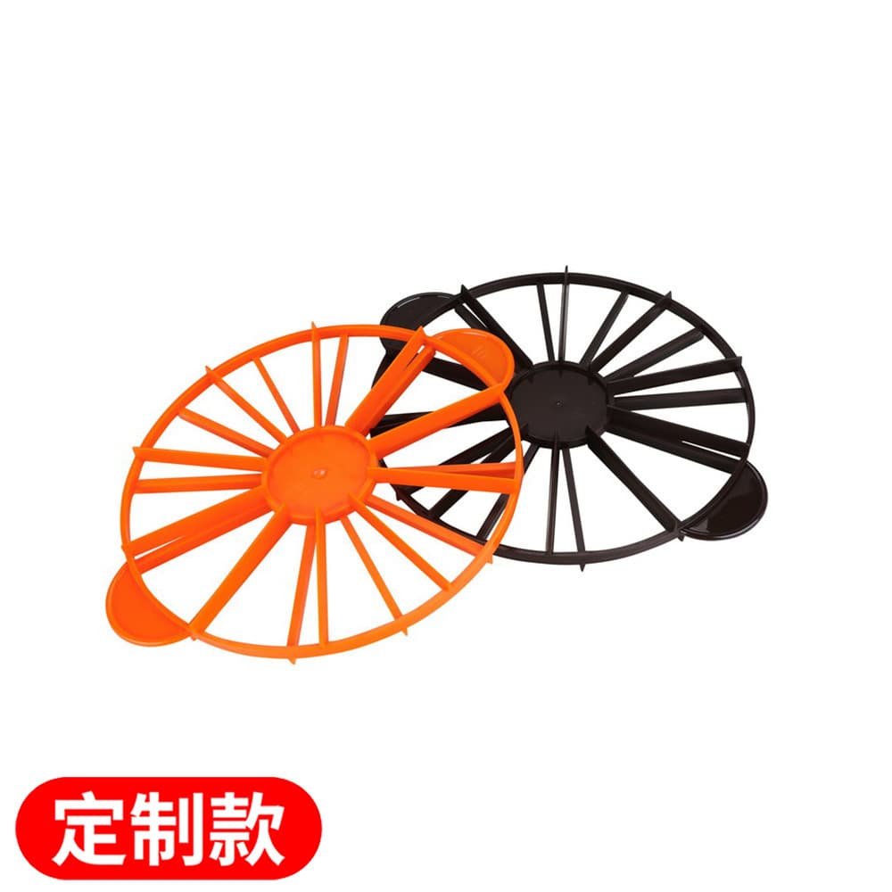 Custom 10/12 Slice Cake Divider Household Cake Slicer Cake Shop Cake Splitter Baking Tool